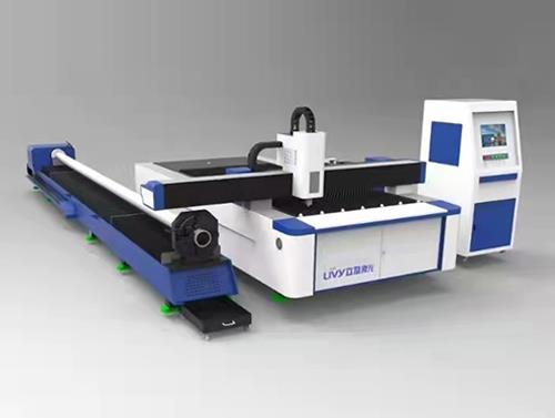 激光切管機常見的功能有哪些？