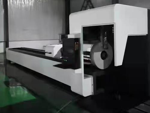 激光切管機有哪些功能