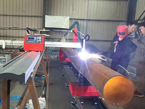 金屬激光切割機的詳細操作方法是什么？