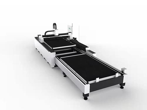 激光切割機(jī)的安裝調(diào)試及驗收標(biāo)準(zhǔn)制定