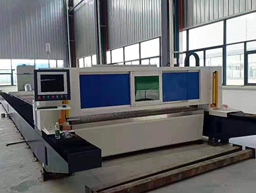 在購買光纖激光切割機時需要注意哪些關(guān)鍵問題