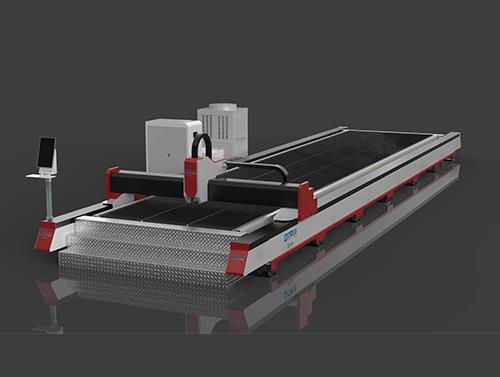 使用金屬激光切割機時哪些因素能夠影響產品表面粗糙度呢？