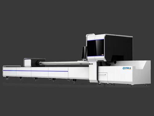 來自激光切管機安全使用的準則