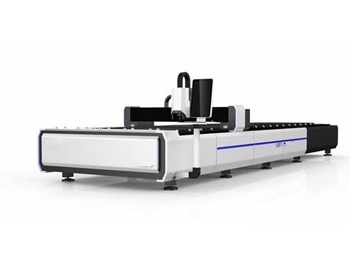 金屬激光切割機在切割加工時有誤差是什么原因引起的呢