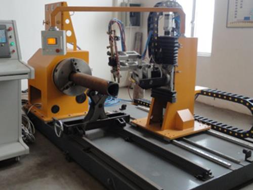 數控切割機對環境有哪些要求？