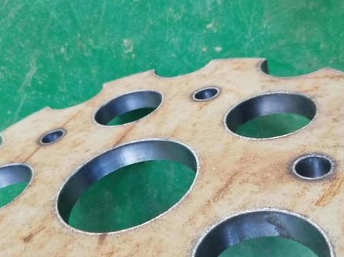 金屬管材激光切割機(jī)的切割優(yōu)勢(shì)有哪些