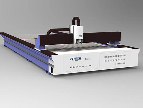 金屬管材激光切割機優勢有哪些